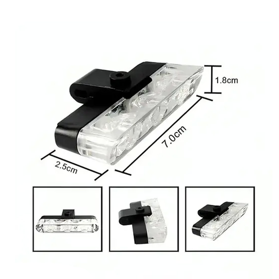 Car LED Flash Light