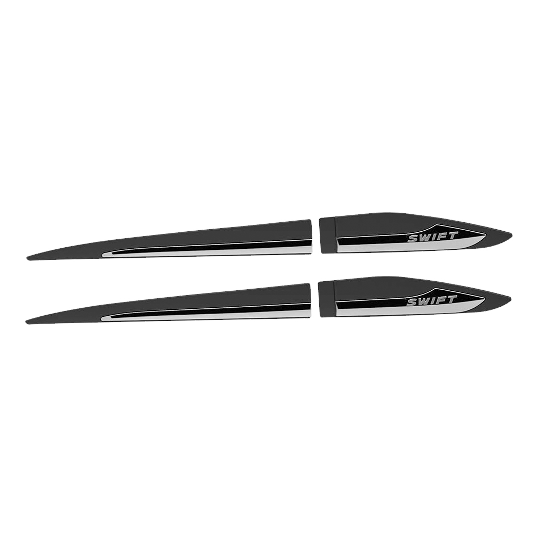 Side Beading Swift GFX
