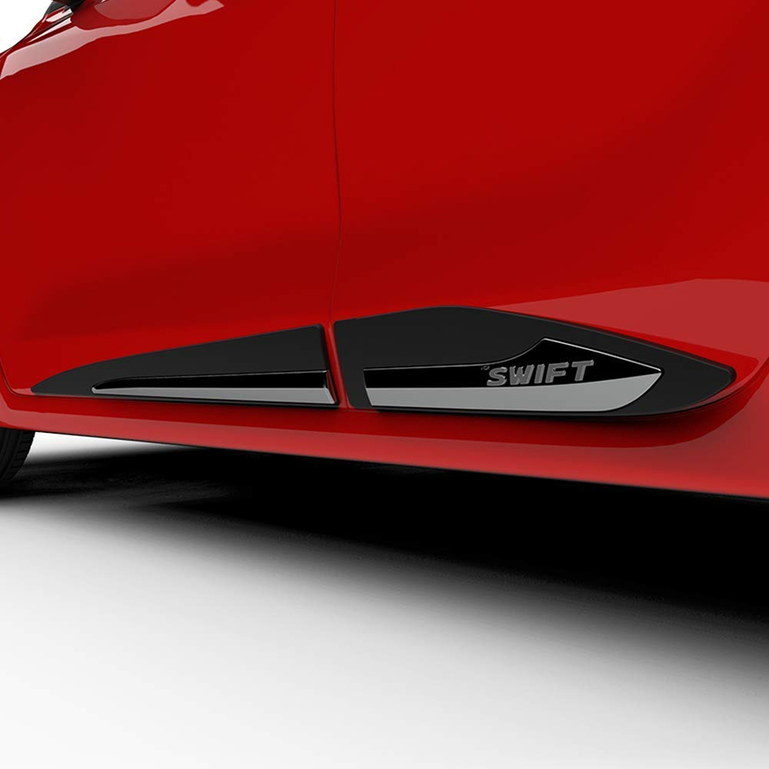 Side Beading Swift GFX