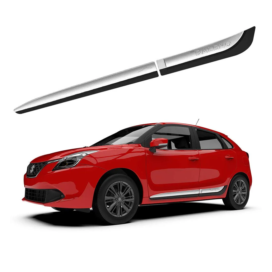 Side Beading Baleno GFX