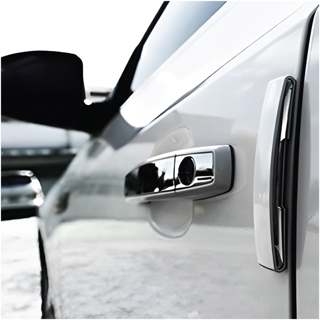 Door Guards Slim G-POP