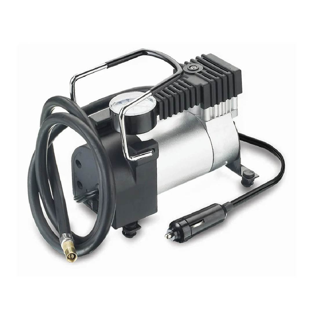 Tyre Inflator 150 PSI Bluzon