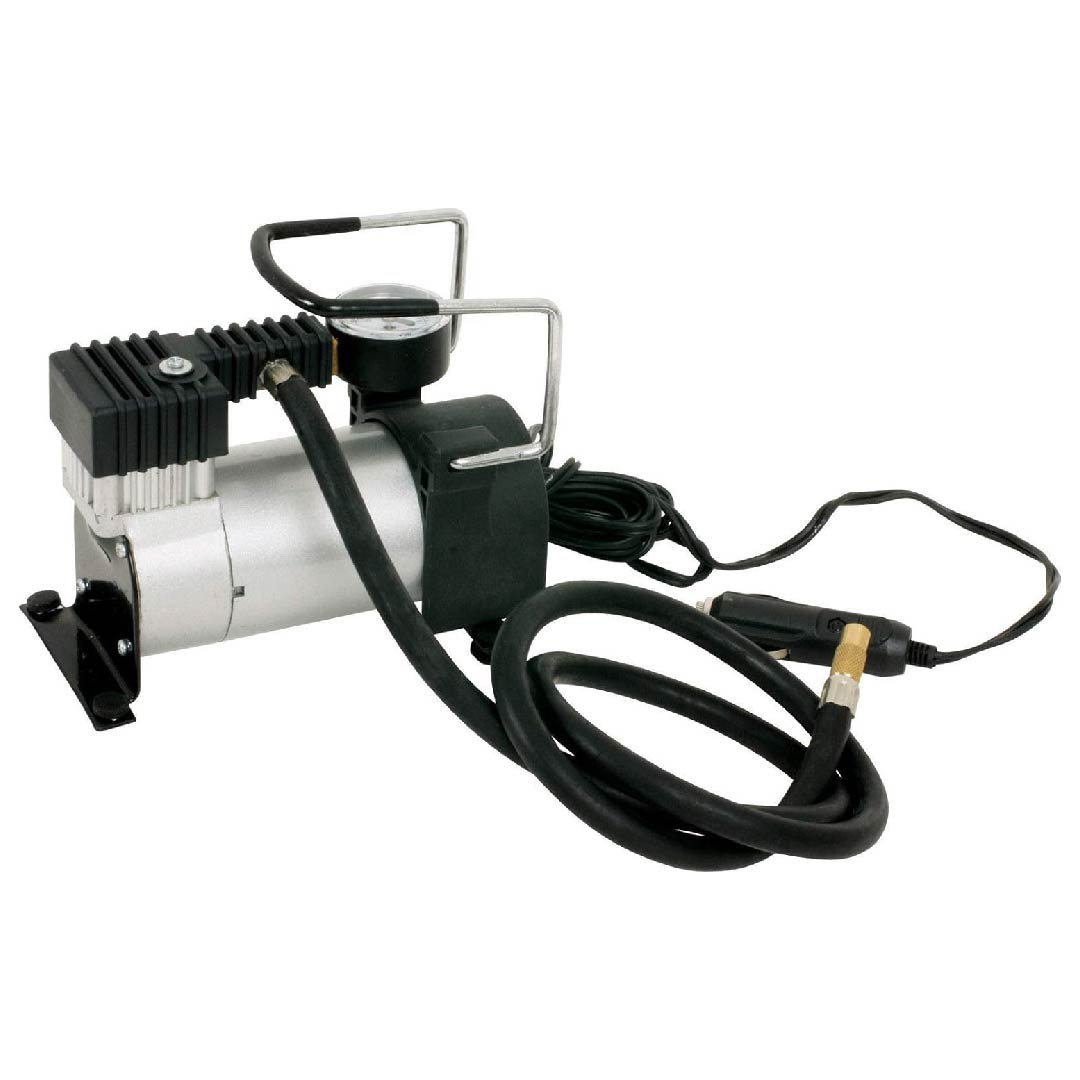 Tyre Inflator 150 PSI Bluzon