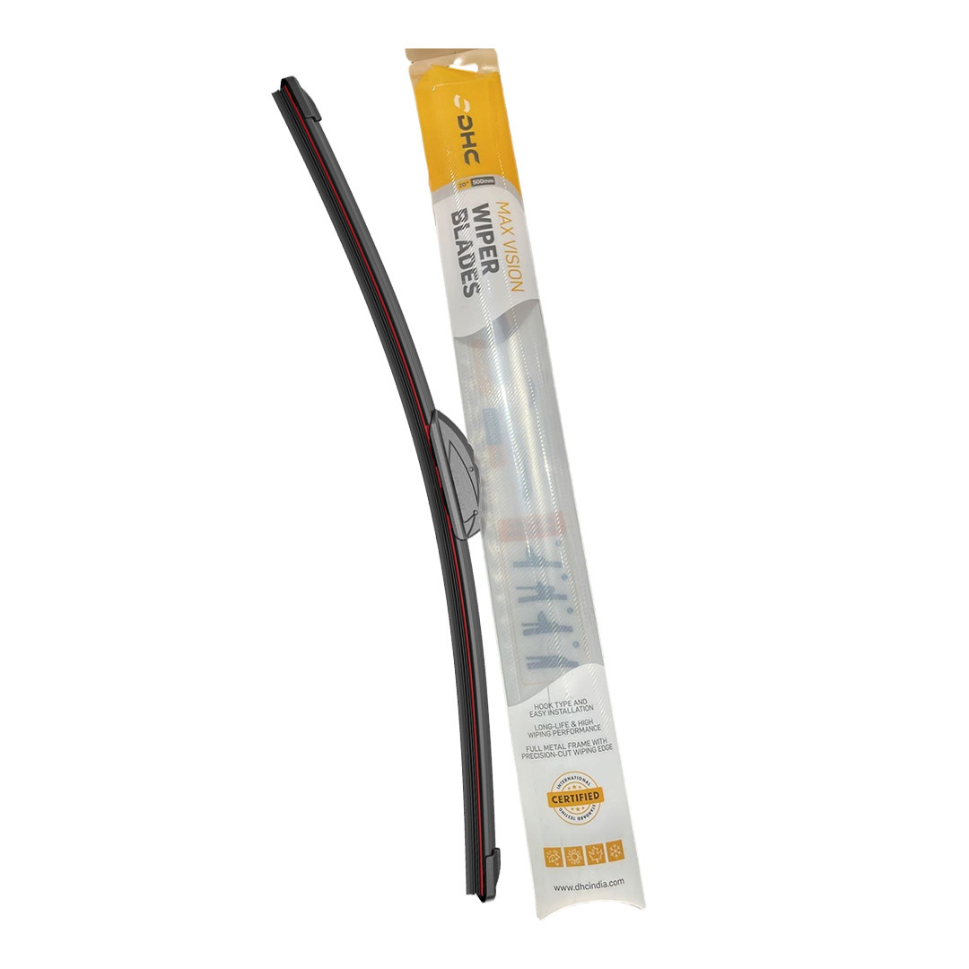 Wiper Blade Fabia DHC
