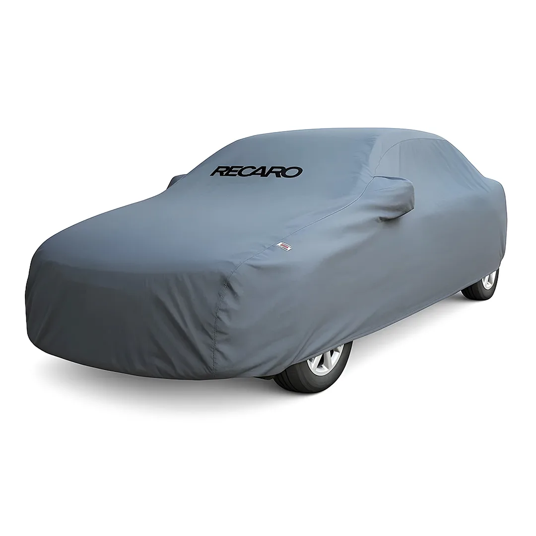 Car Body Cover Xcent Recaro