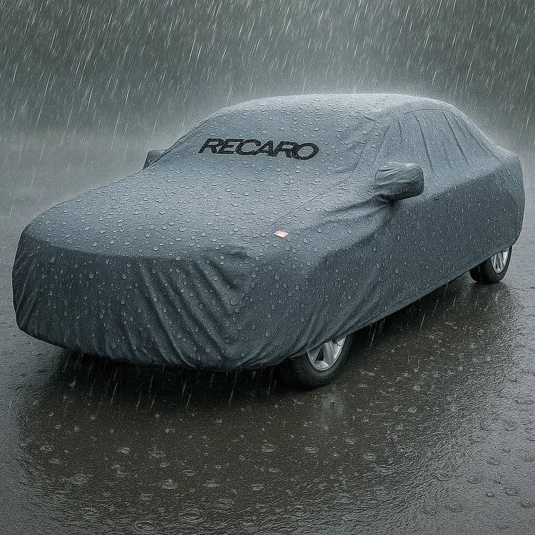 Car Body Cover Marazzo Recaro