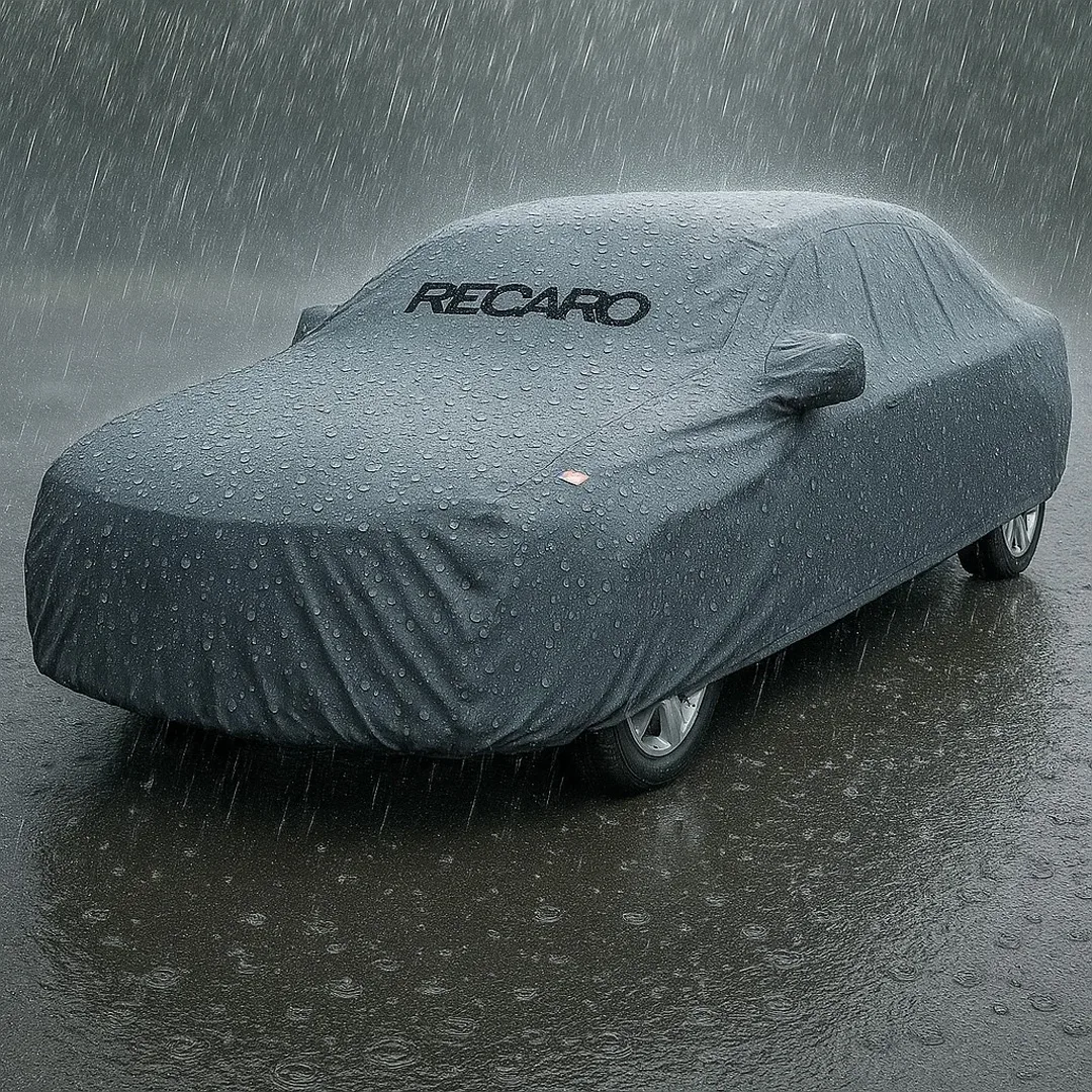 Car Body Cover Xcent Recaro