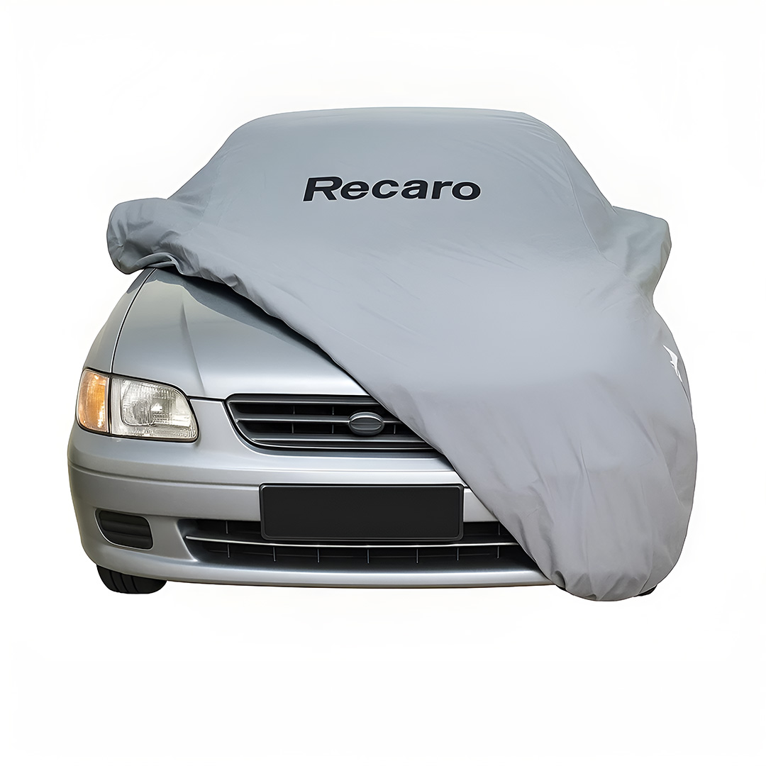 Car Body Cover Marazzo Recaro