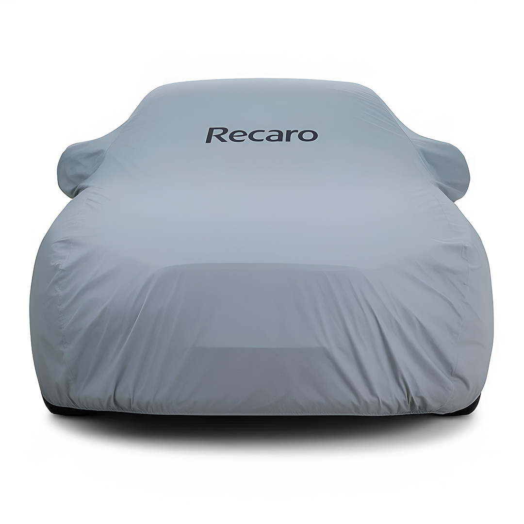 Car Body Cover Marazzo Recaro