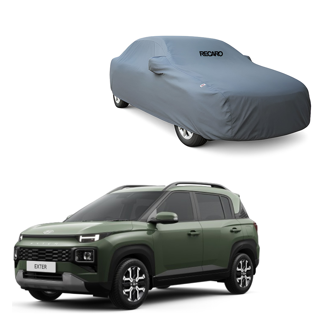 Car Body Cover Exter Recaro