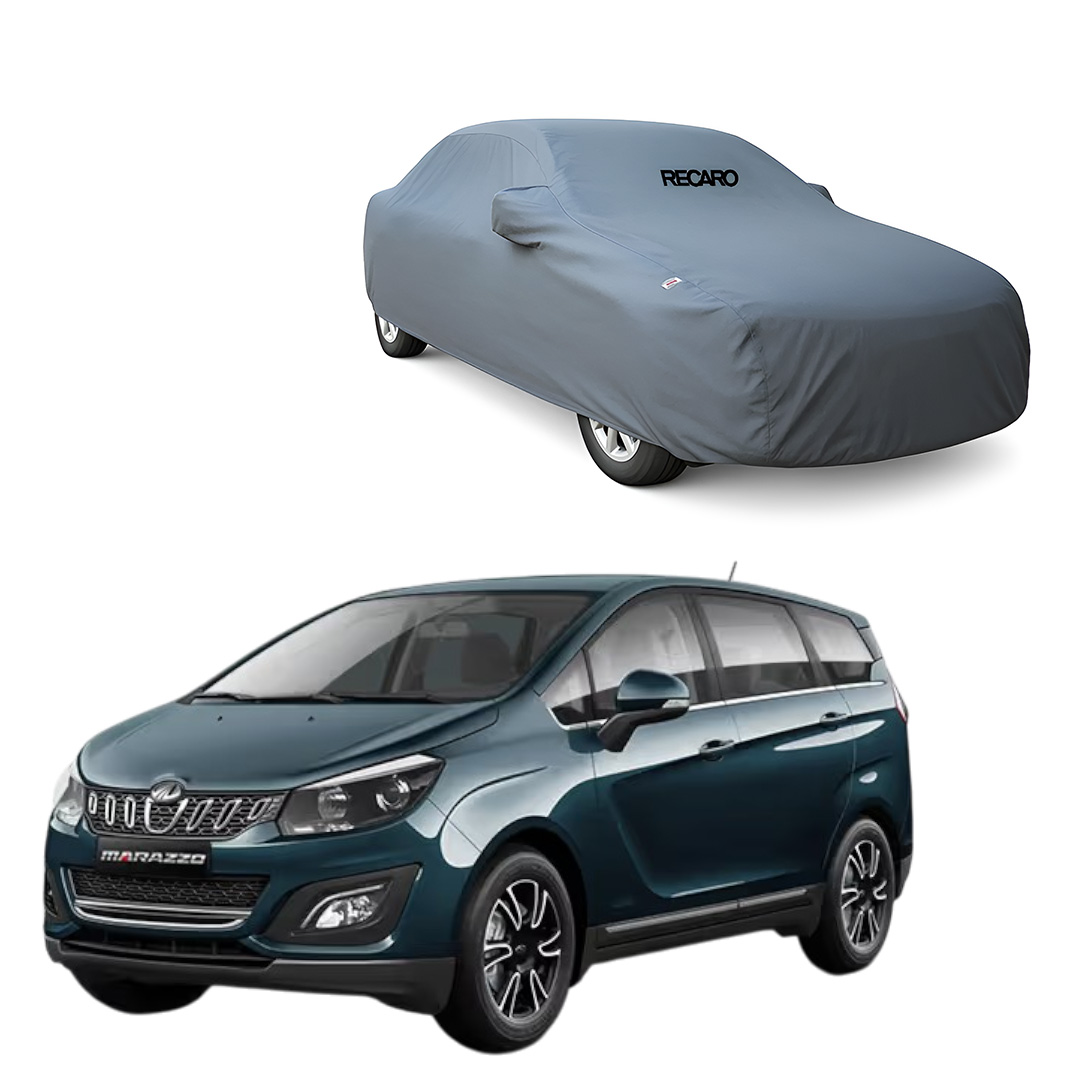 Car Body Cover Marazzo Recaro
