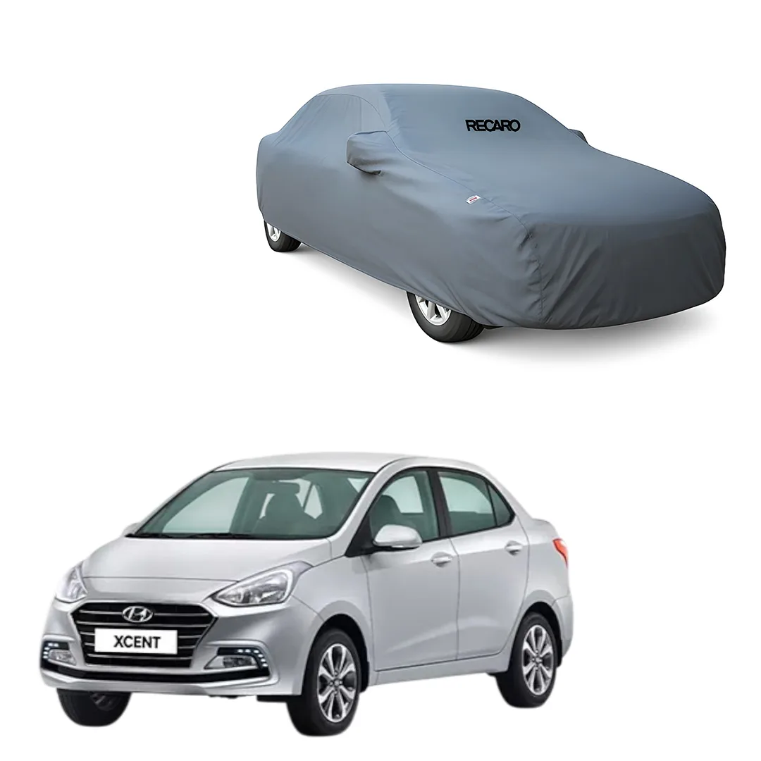 Car Body Cover Xcent Recaro