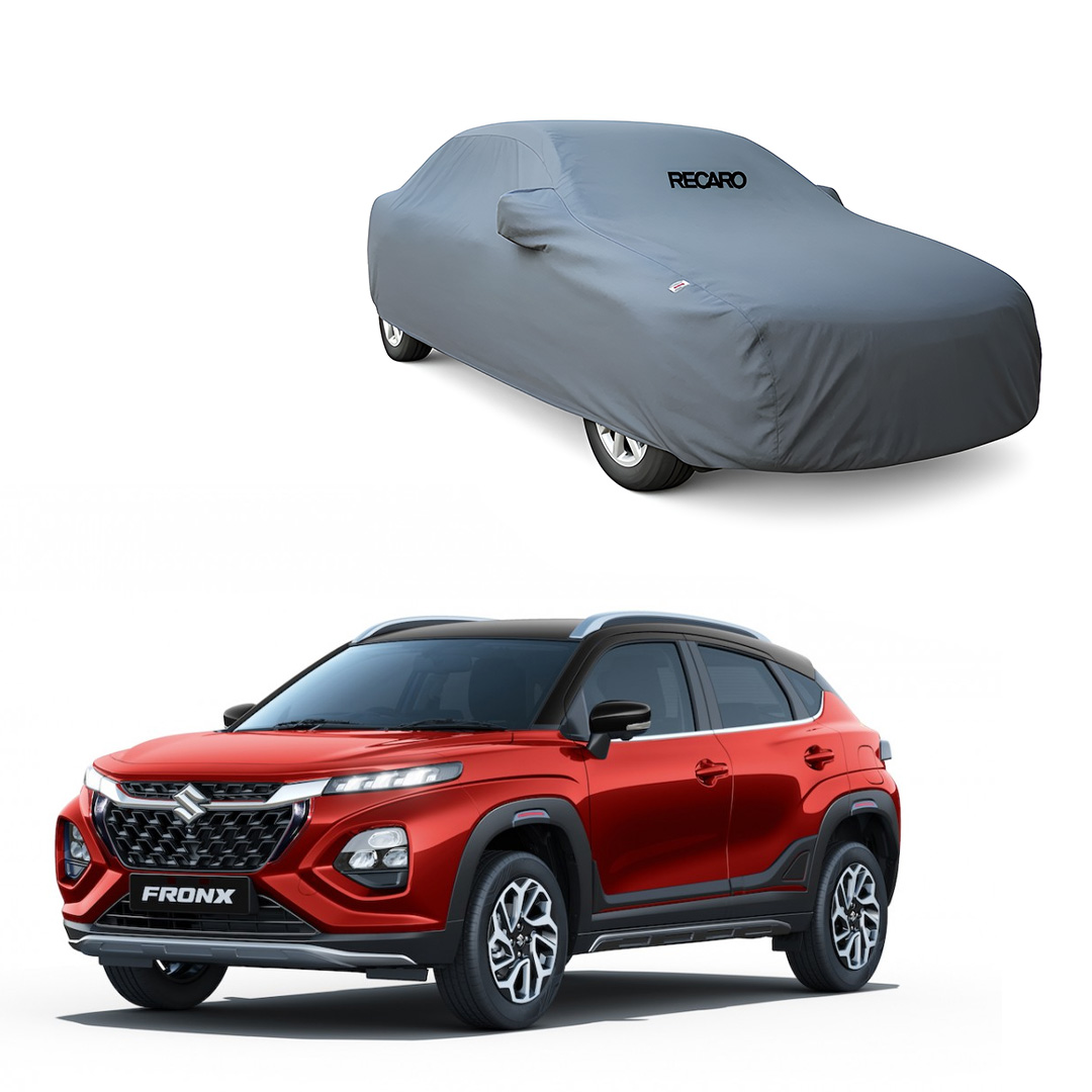 Car Body Cover Fronx Recaro