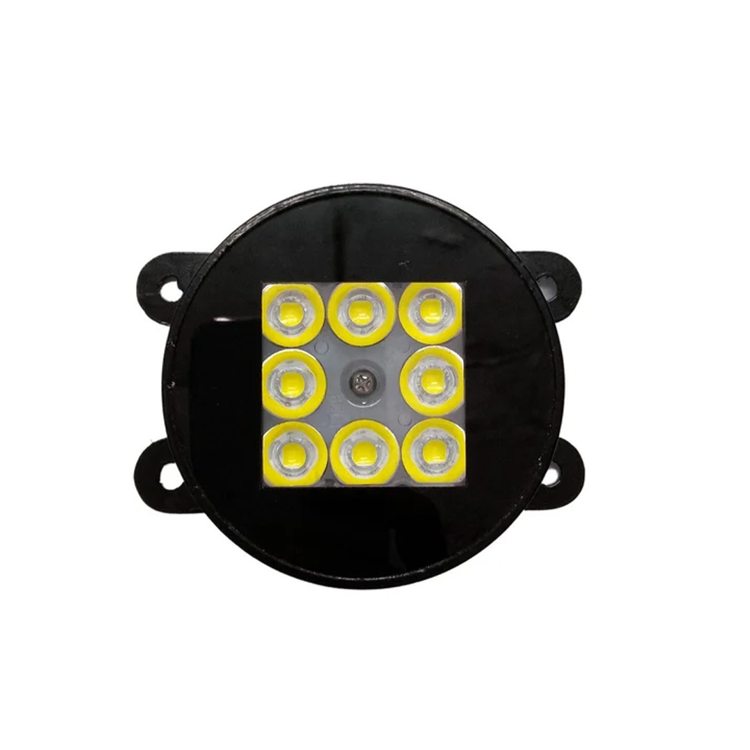 Fog Light 12V Diamond
