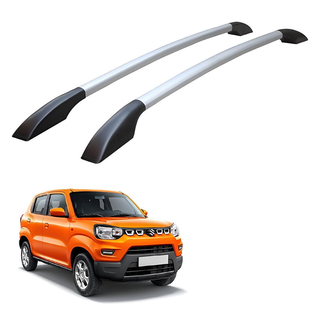Roof Rails for S-Presso Galio