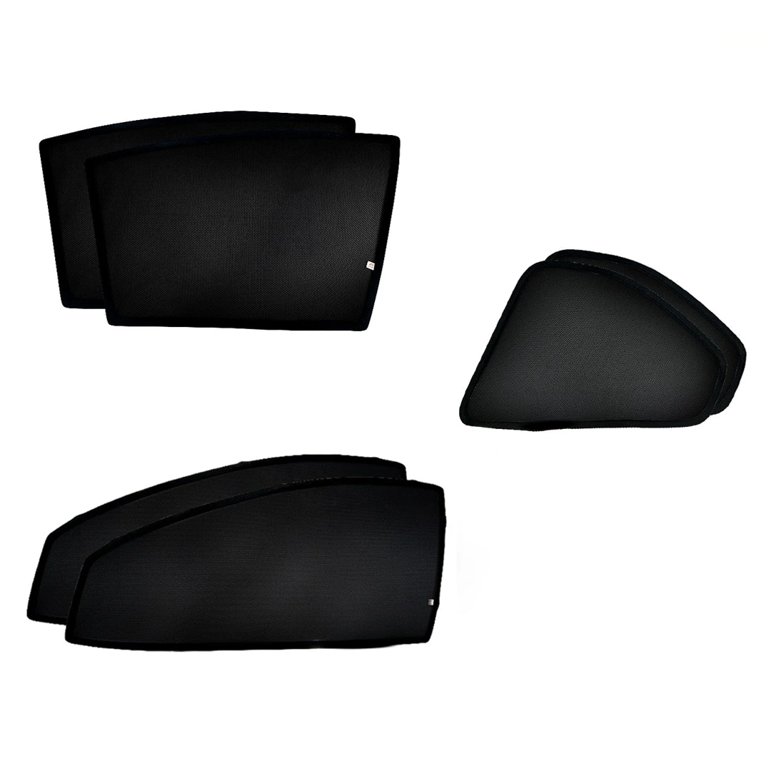 Window Sun Shade Innova Crysta