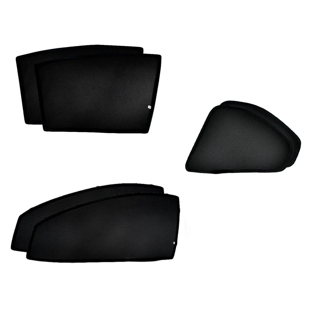 Window Sun Shade for Ertiga