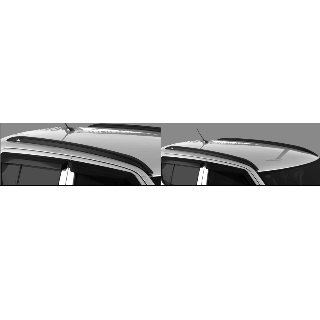 Roof Rails for Swift Galio
