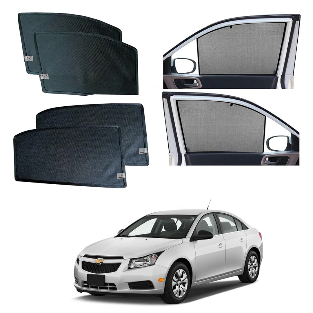 Window Sun Shade For CRUZE