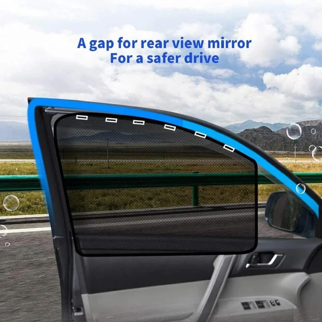 Window Sun Shade for Elevate