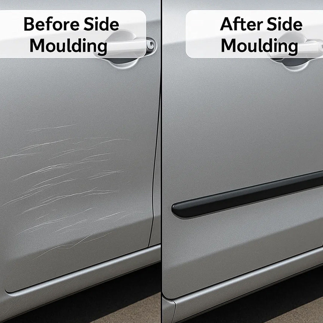 Car Side Beading for CR-V