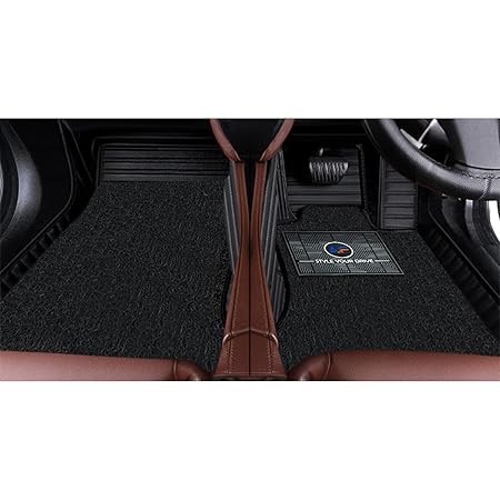 9D Floor Mat Innova Crysta