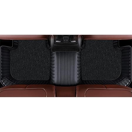 9D Floor Mat Innova Crysta