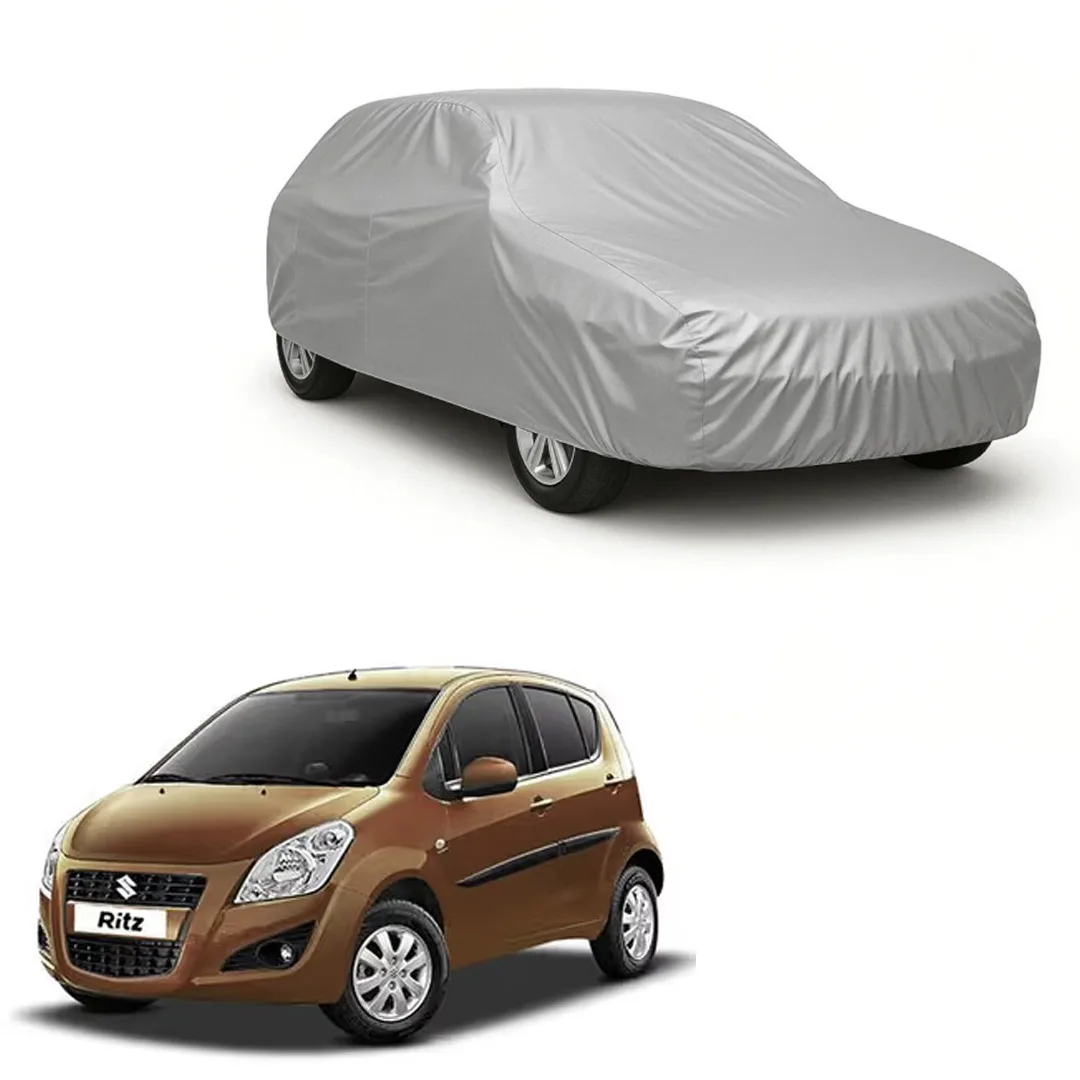 Body Cover Ritz Dynamite