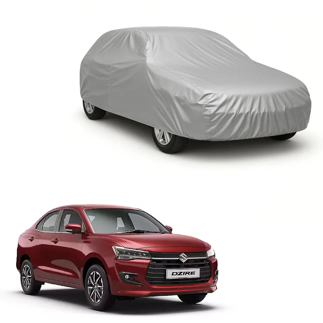 Body Cover Dzire Dynamite