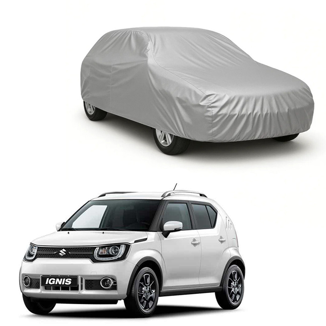 Body Cover Ignis Dynamite