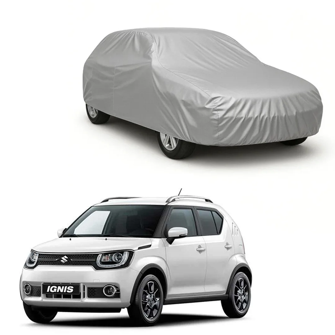 Body Cover Ignis Dynamite