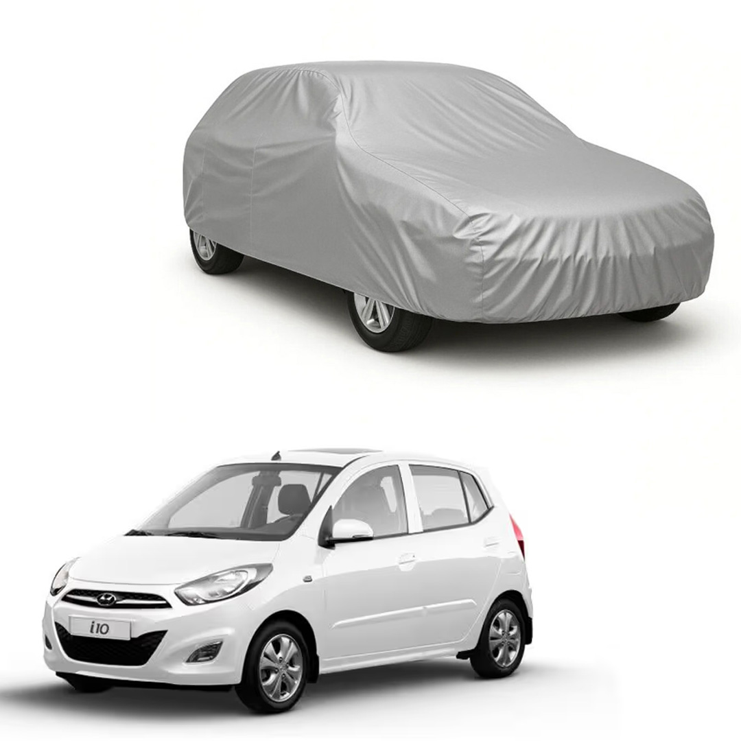 Body Cover i10 Dynamite