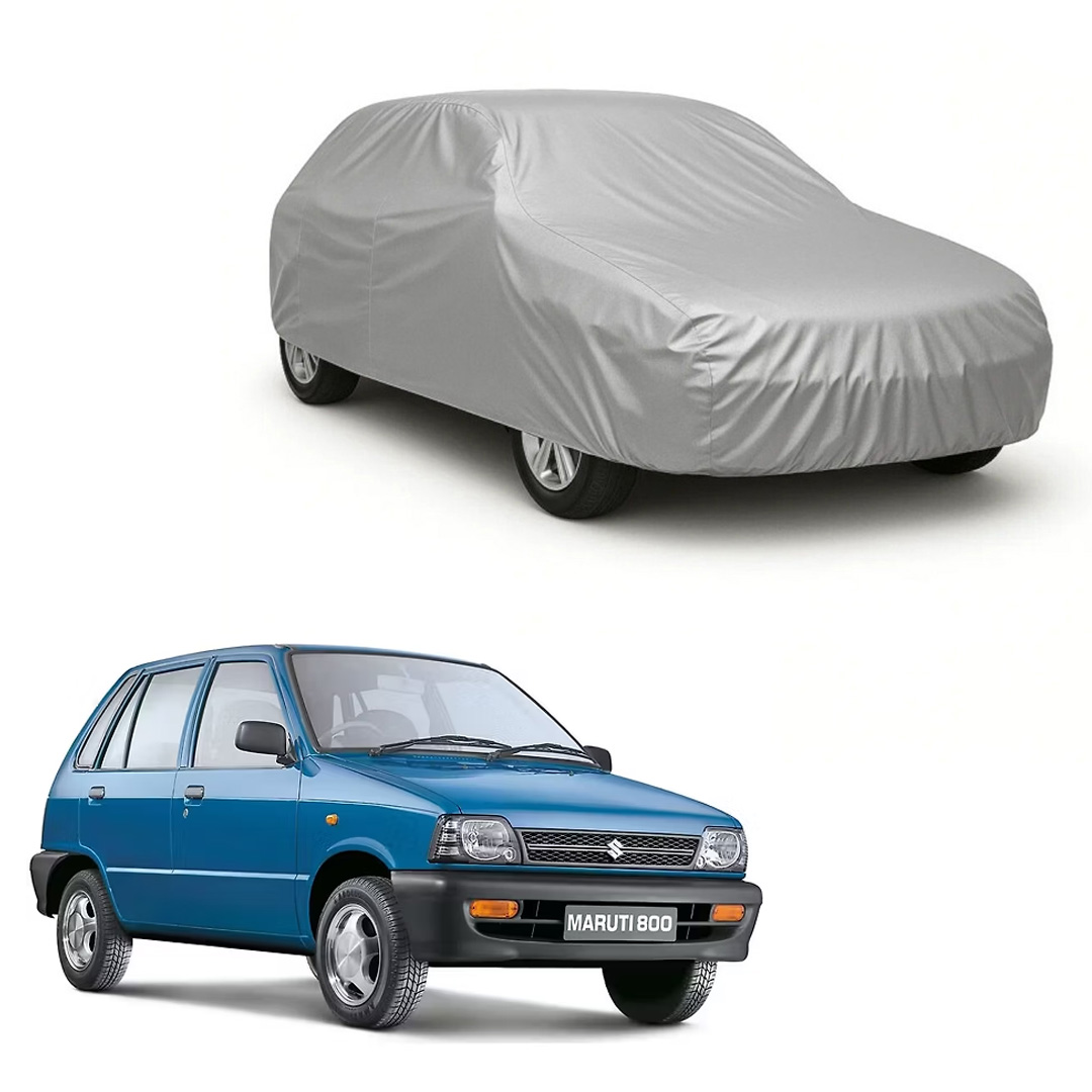 Body Cover Maruti 800 Dynamite