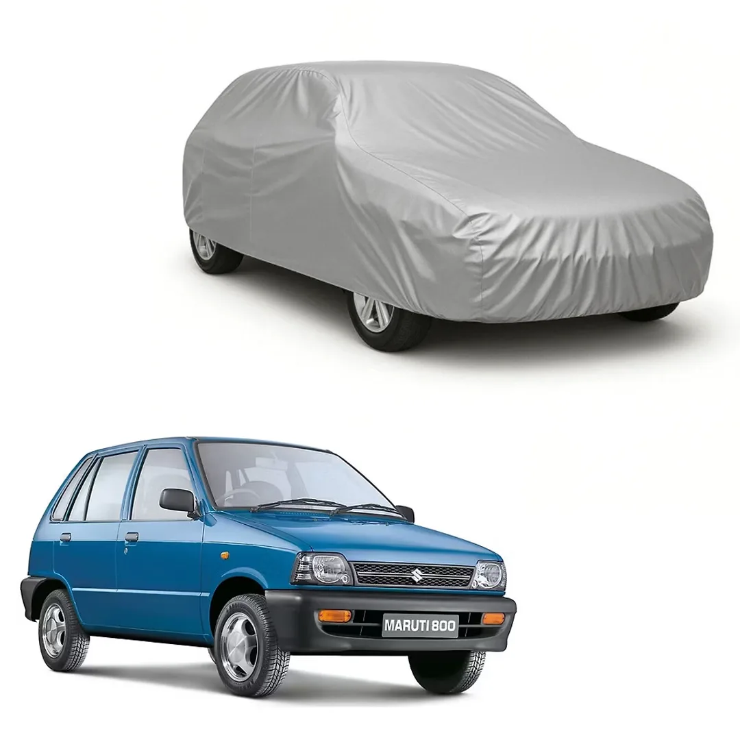 Body Cover Maruti 800 Dynamite