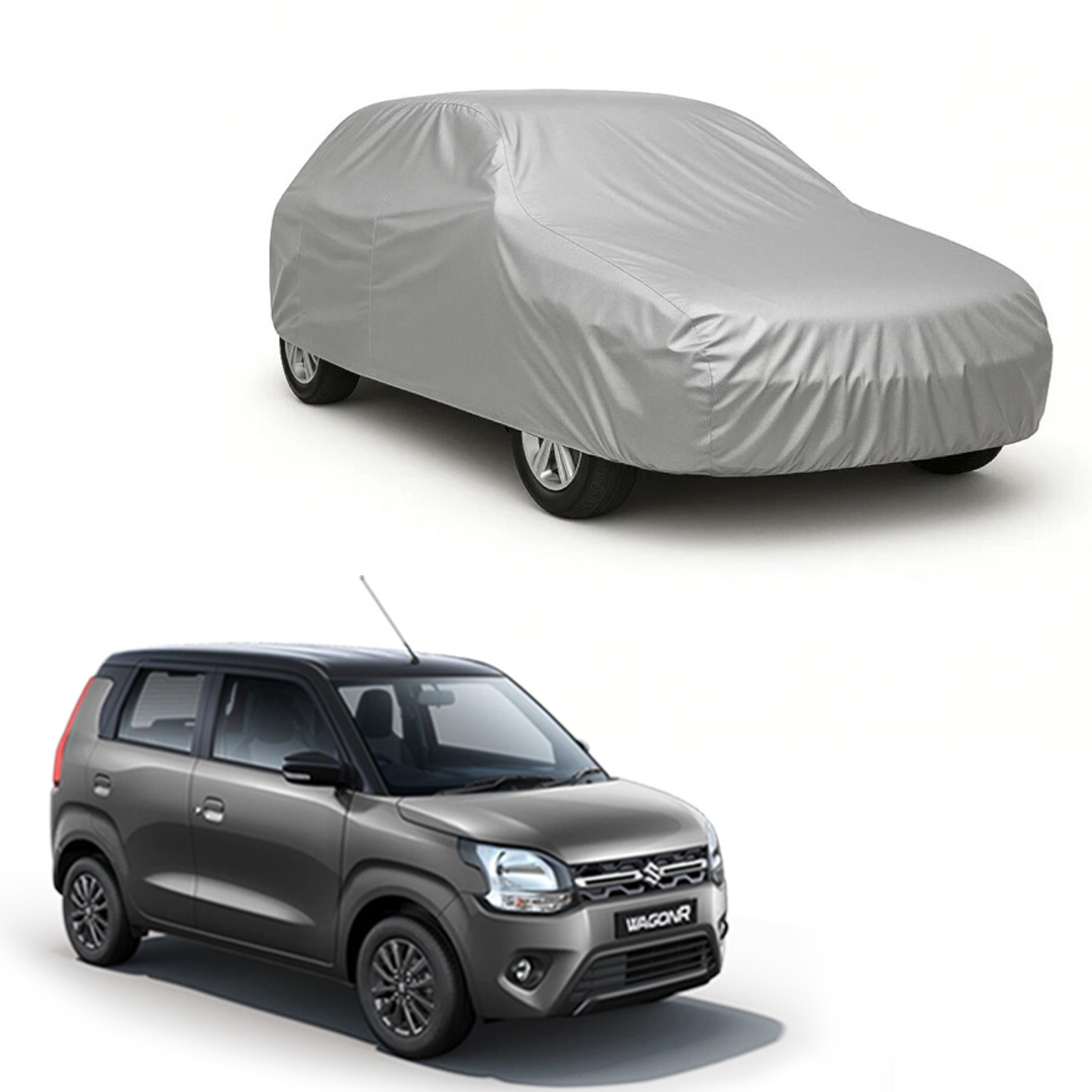 Body Cover WagonR Dynamite