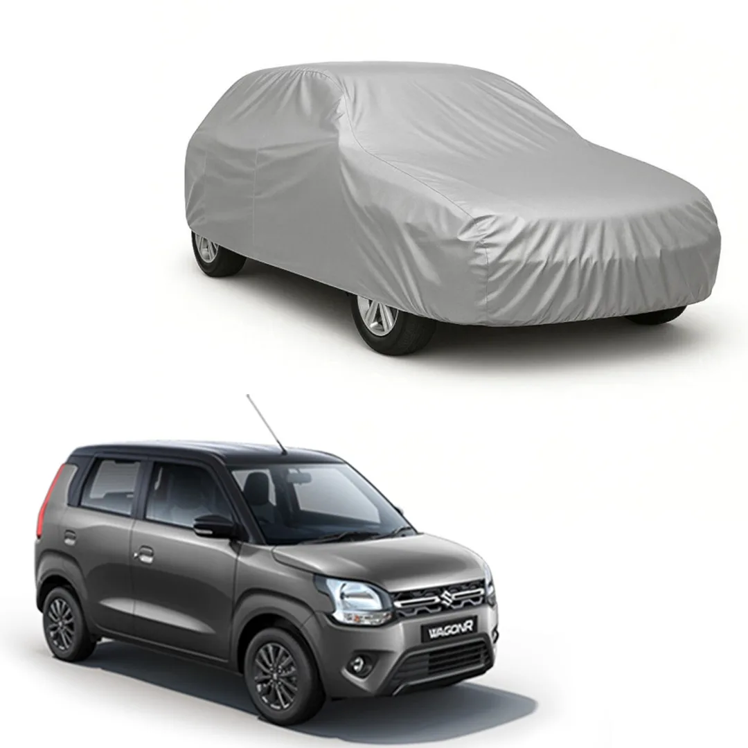 Body Cover WagonR Dynamite