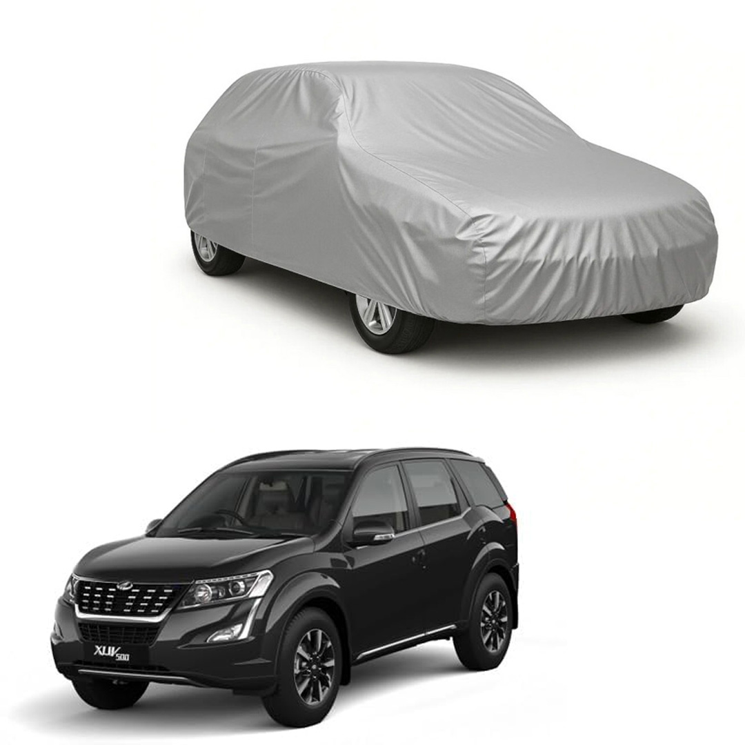 Body Cover XUV 500 Dynamite