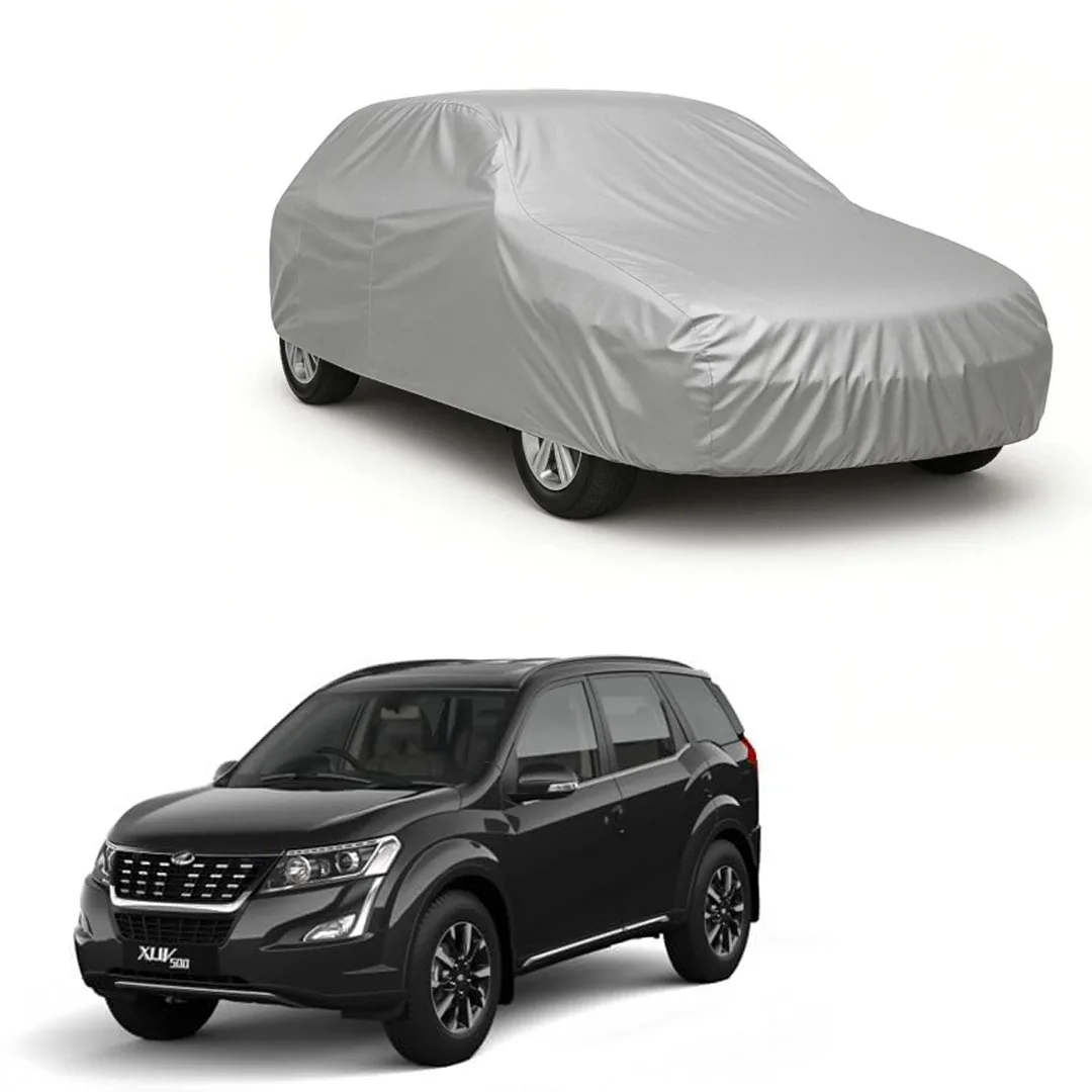 Body Cover XUV 500 Dynamite