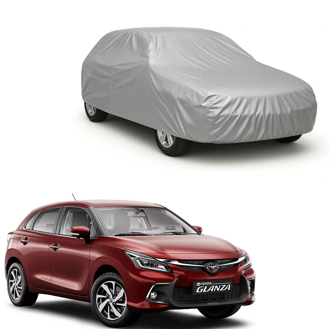 Body Cover Glanza Dynamite
