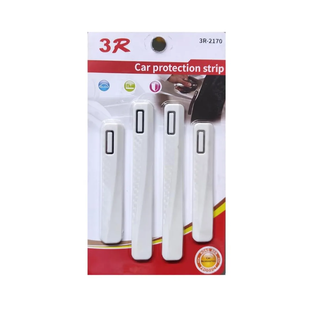 Door Guard 4 Pcs 3R