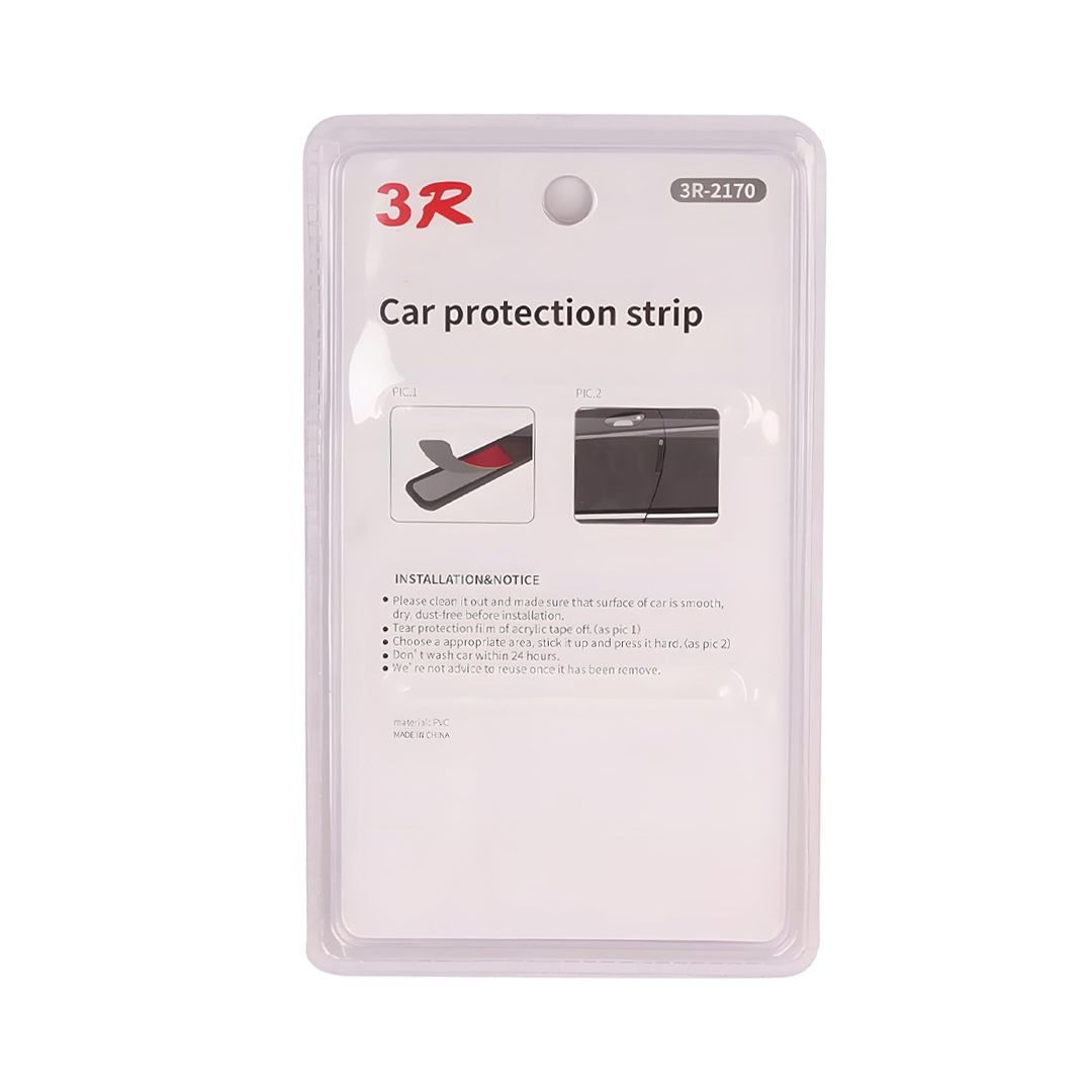 Door Guard 4 Pcs 3R