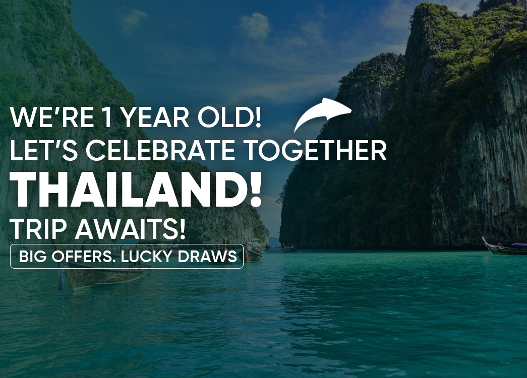 Creckk App Anniversary Offer 2025 Shop & Win Big Rewards!