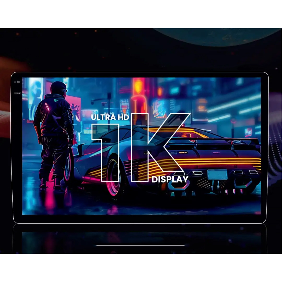 Android Player 2+32GB Skyvox