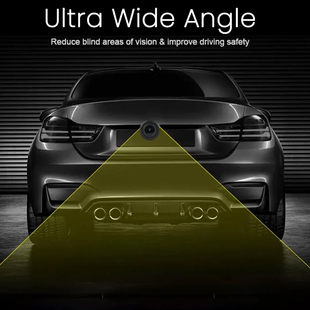 Car Rear View Camera AHD