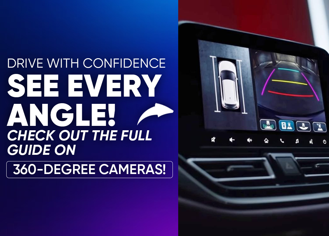 What is a 360-degree camera?