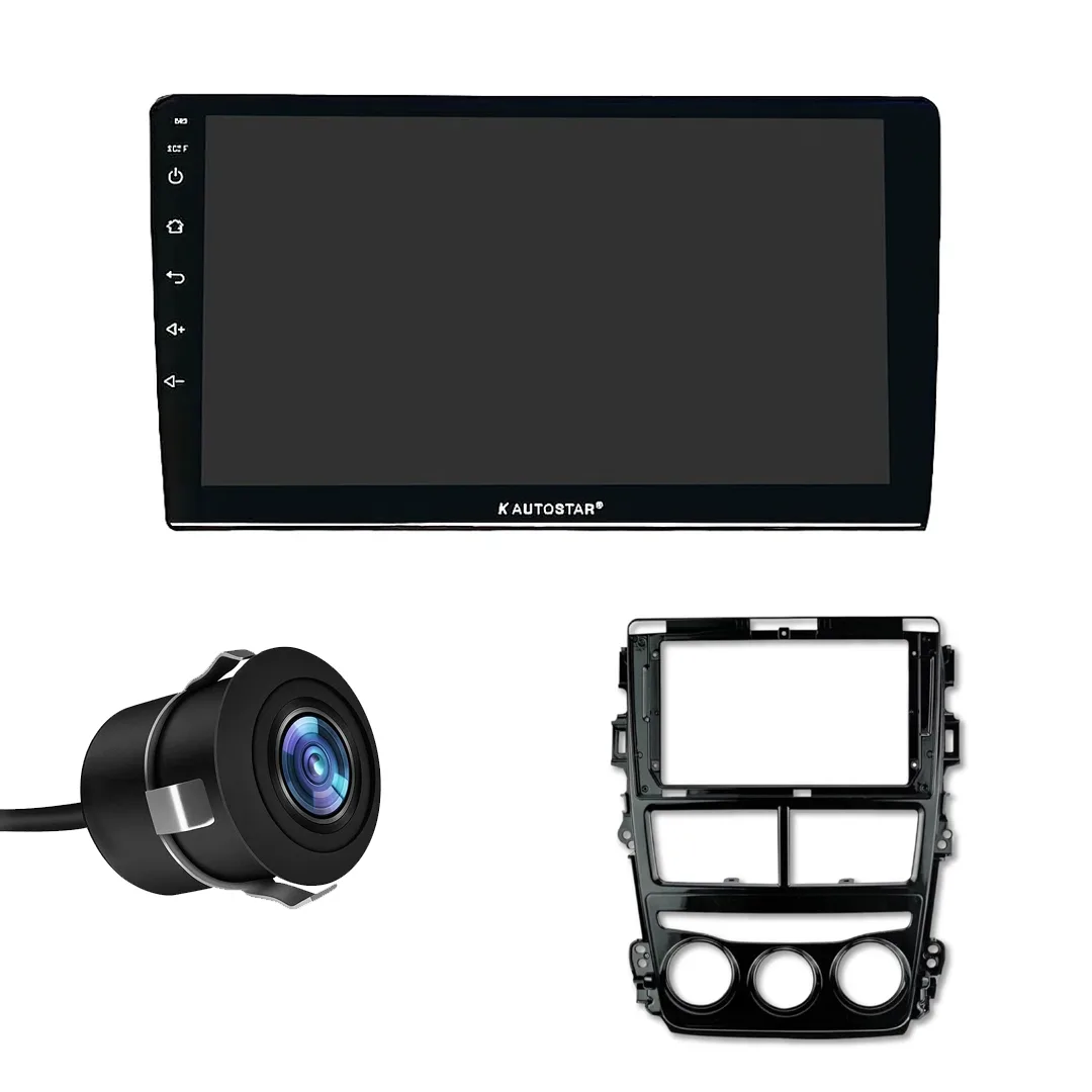 Android Player Combo Autostar