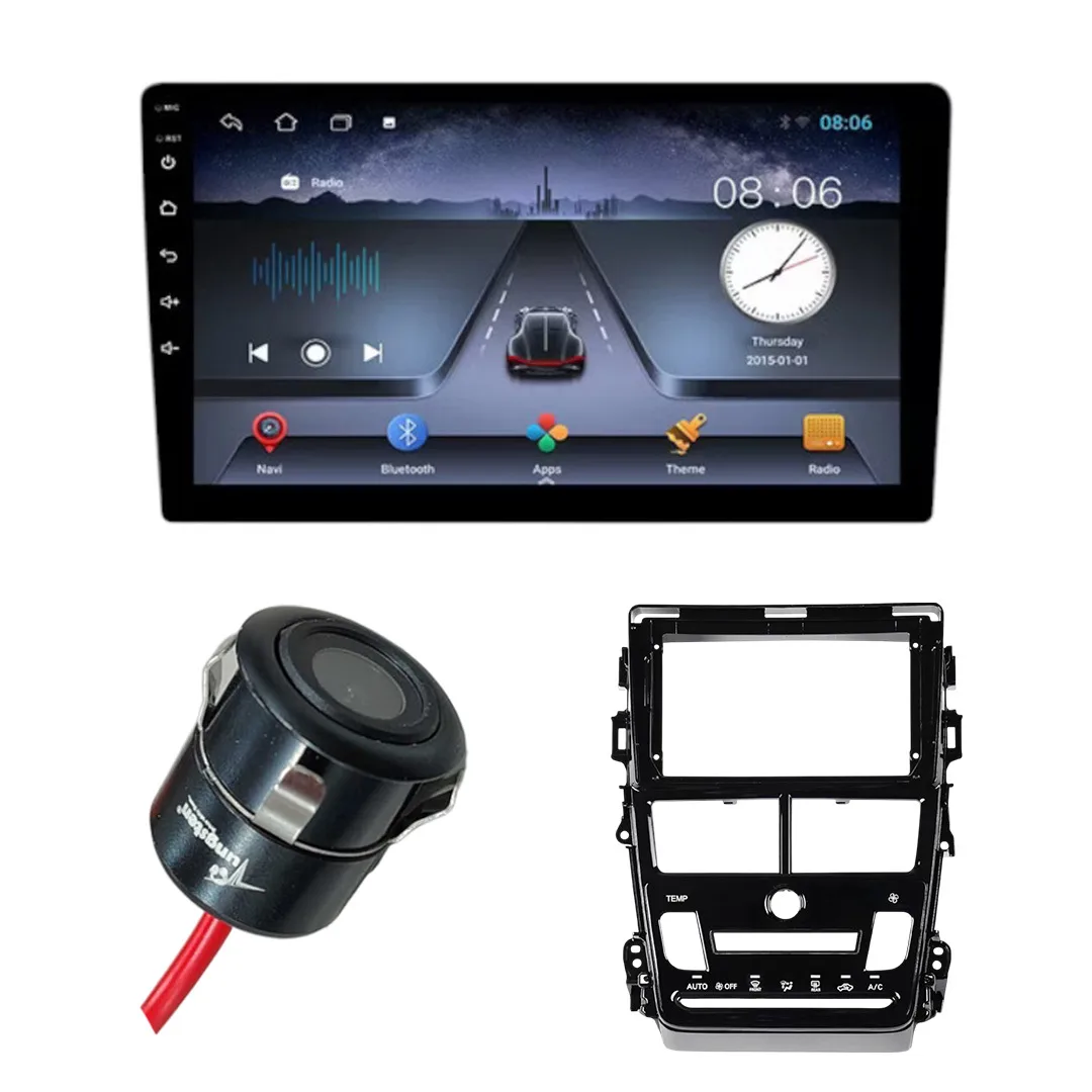 Android Player Combo Tungsten