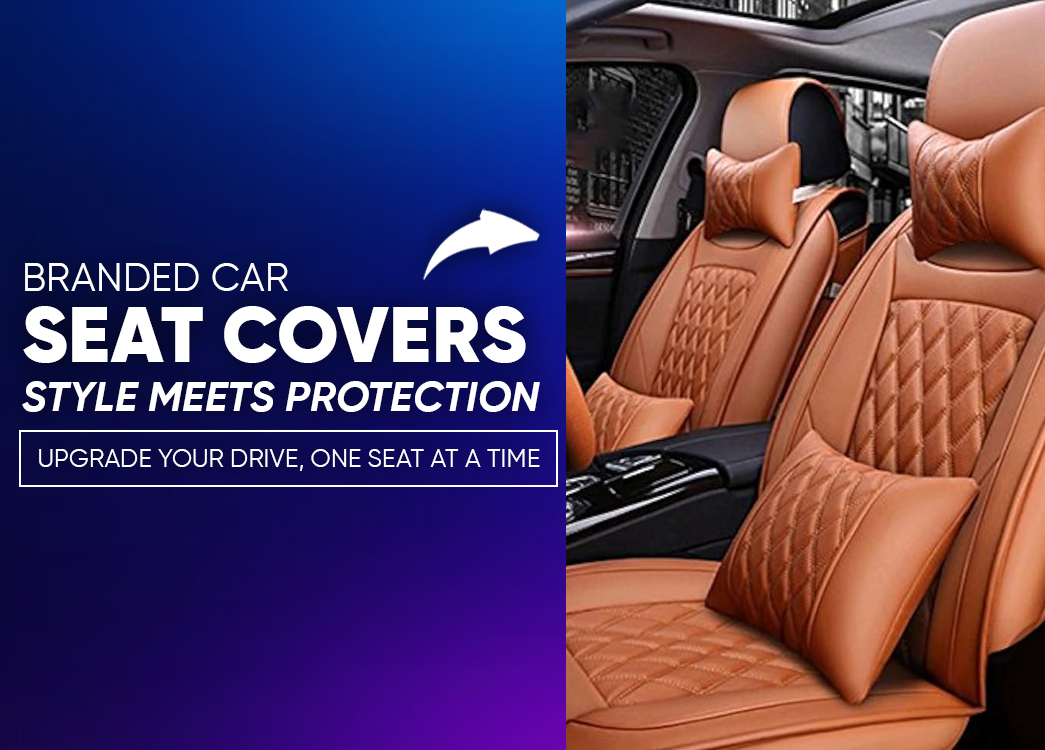 10 Best Quality Car Seat Covers for Comfort