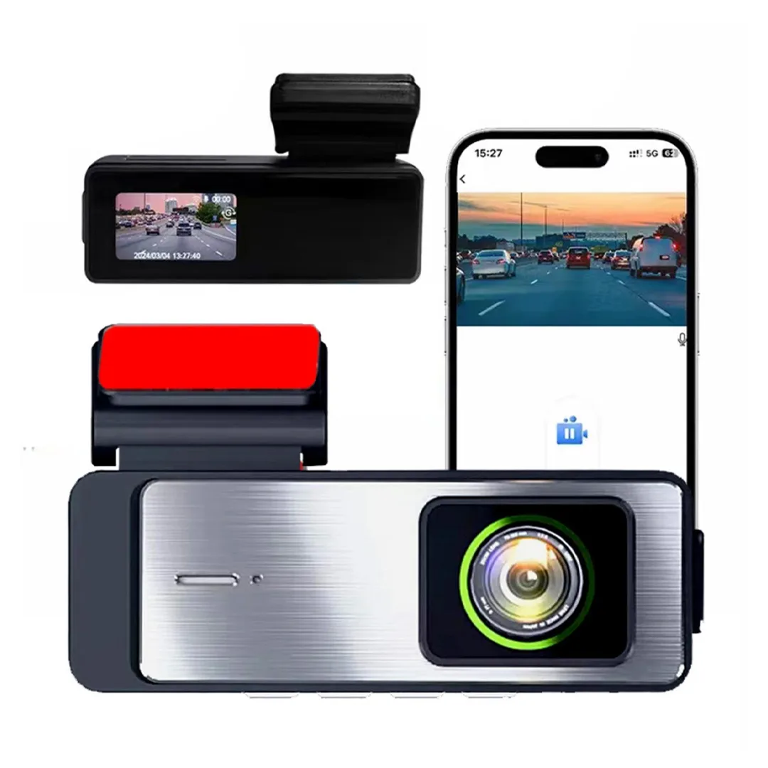 Dash Camera 1K Autovogue