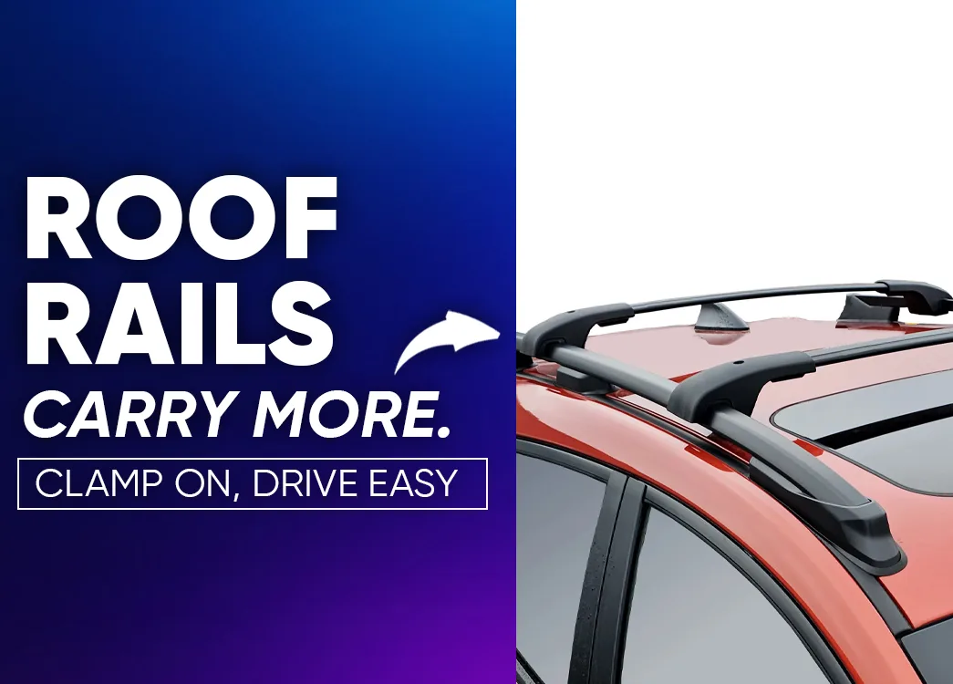 Roof Rails for Cars: Are They Worth It or Just an Extra Add-On?